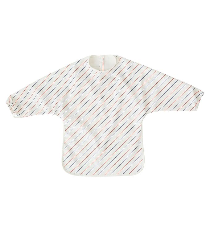 Image of OYOY Forklæde - Striped - Mellow (236909-1438528)