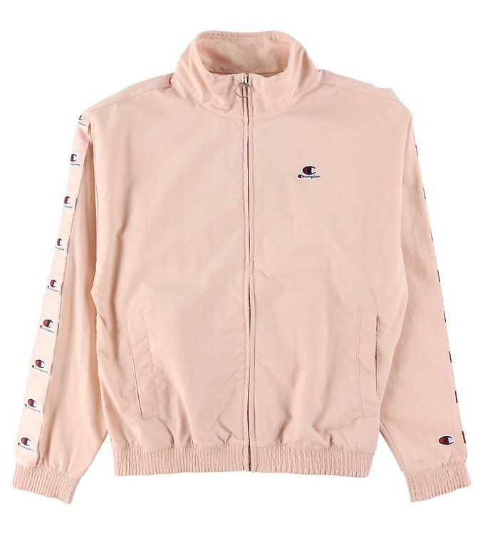 Champion Fashion Cardigan Rosa