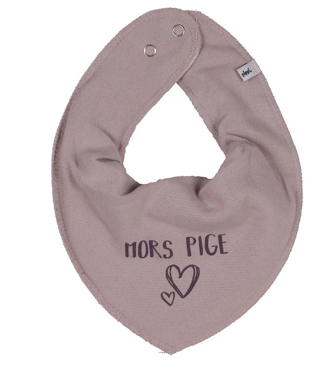 Pippi Savlesmæk - Spids - Violet Ice m. Mors Pige