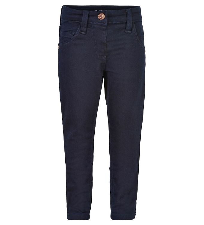 Minymo Jeans Slim Fit Blue Night