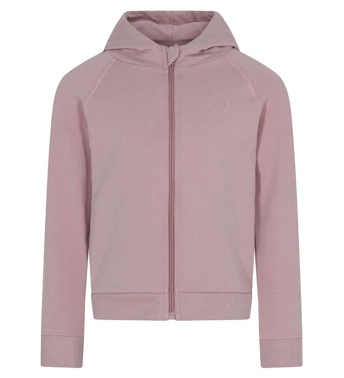 Image of En Fant Cardigan - Shadow Gray (238124-1522802)