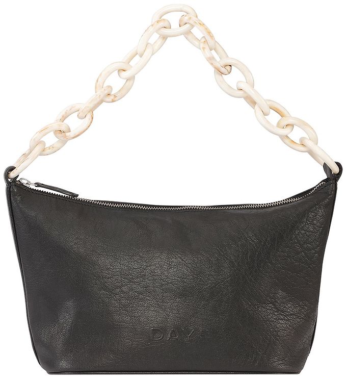 Day Et Skuldertaske Soft Sort