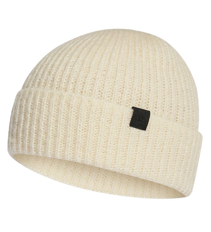 adidas Hue - Cuff Beanie - Sort — Fragtfri i Danmark