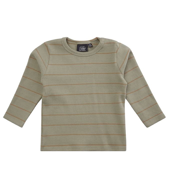 Sofie Schnoor Bluse Dusty Green