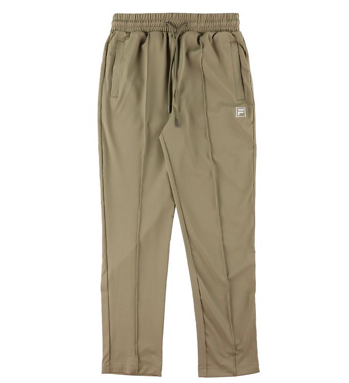 #2 - Fila Sweatpants - Ravid - Overland Trek