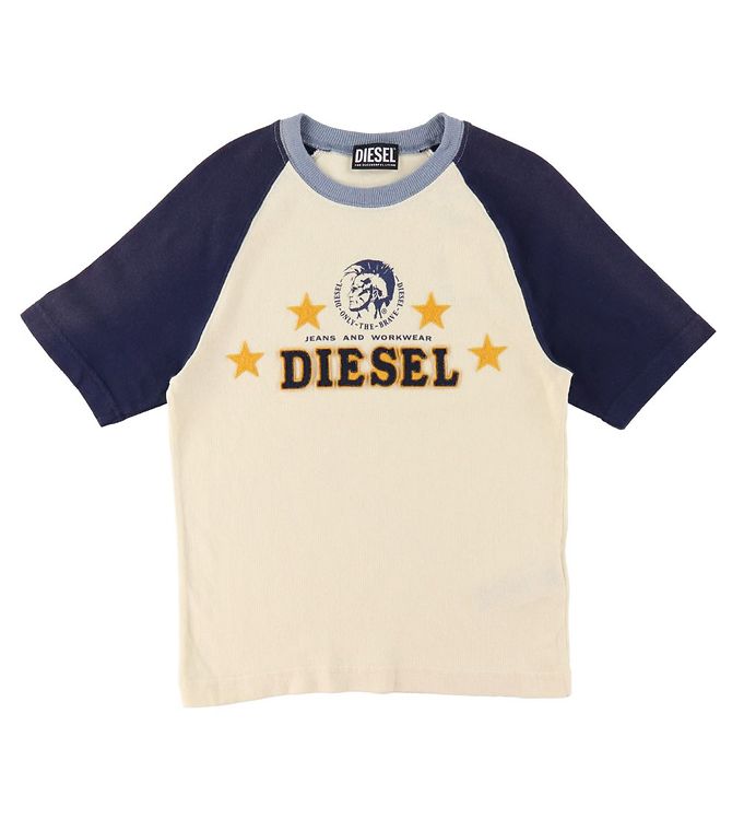 Bedste Diesel T-Shirt i 2023
