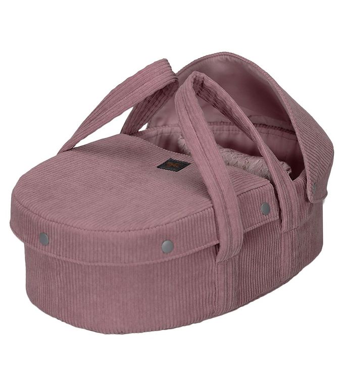By Astrup Dukkelift 35 Cm Lavender