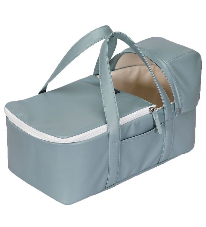 By Astrup Dukkelift - 42 cm - Vintage Blue