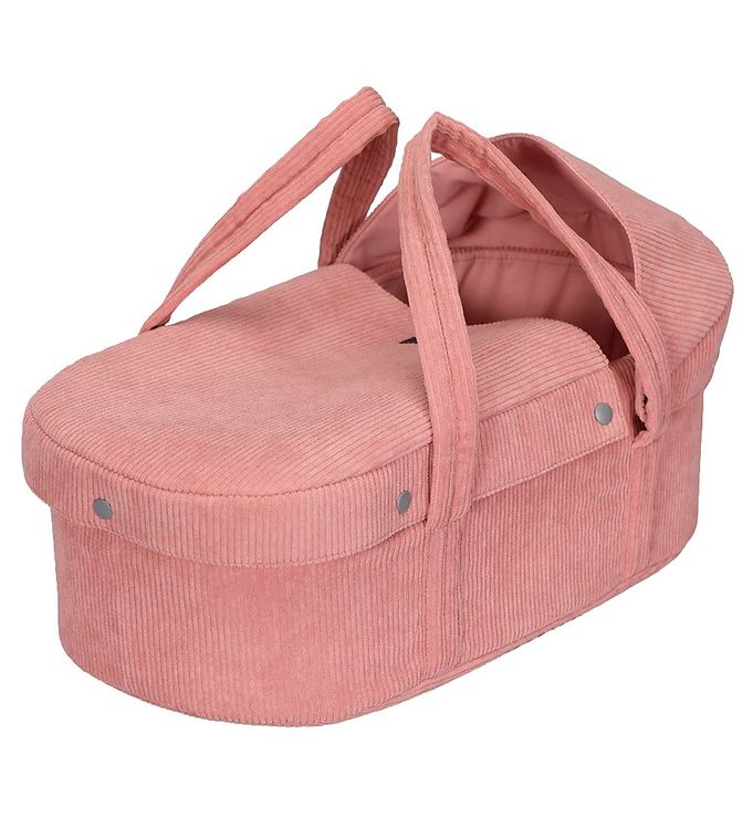 by ASTRUP Dukkelift - 42 cm Blush unisex