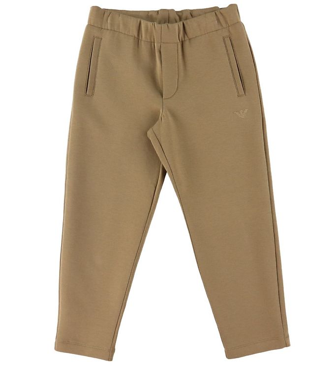 Emporio Armani Bukser Cammello