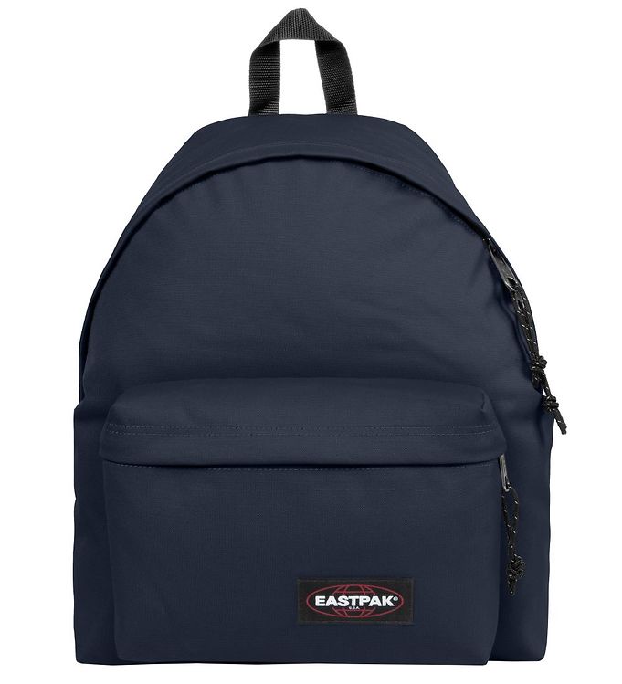 EastPak Rygsæk - Padded Pak'r - 24L - Ultra Marine