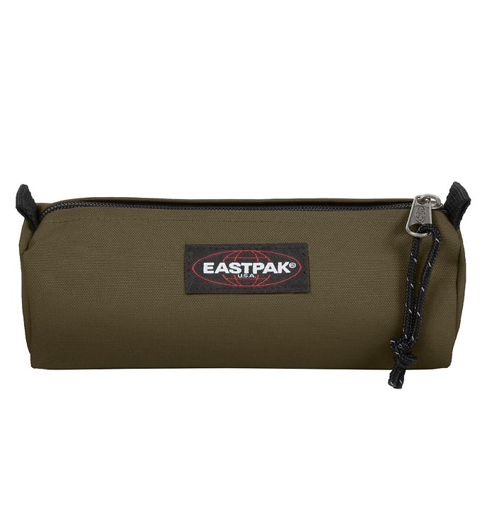 Eastpak Penalhus Benchmark Single Army Olive