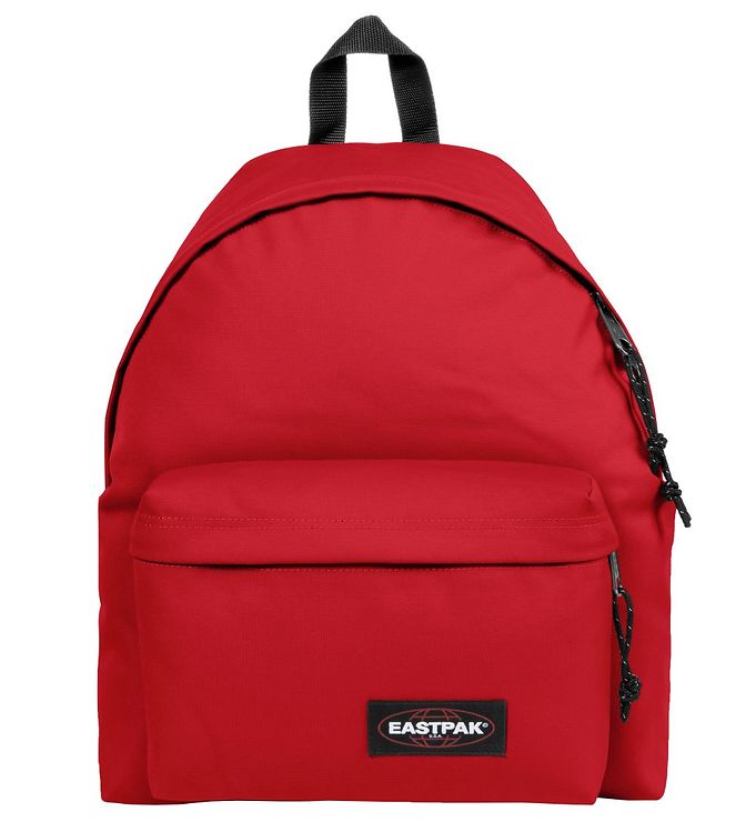 Eastpak Rygsæk - Padded Pak'r - 24 L - Sailors Red