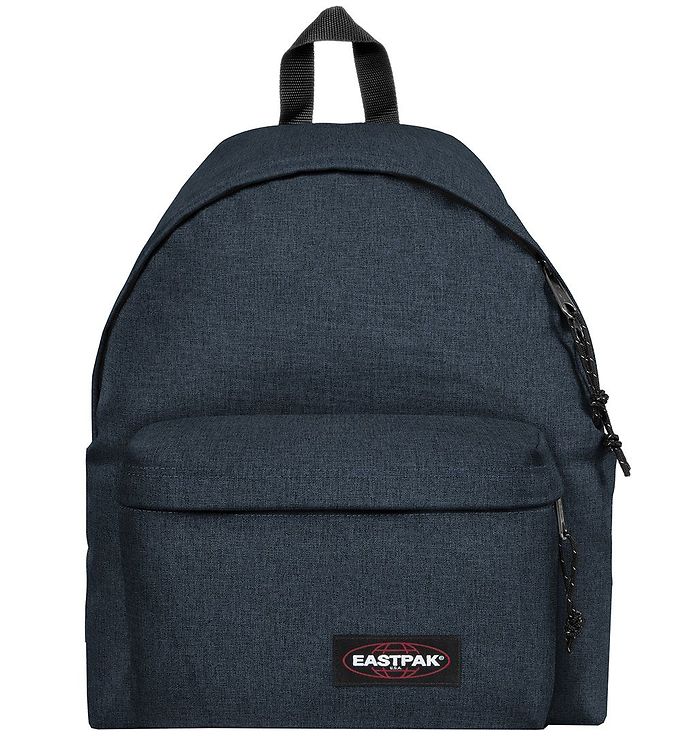 EastPak Rygsæk - Padded Pak'r - 24L - Triple Denim