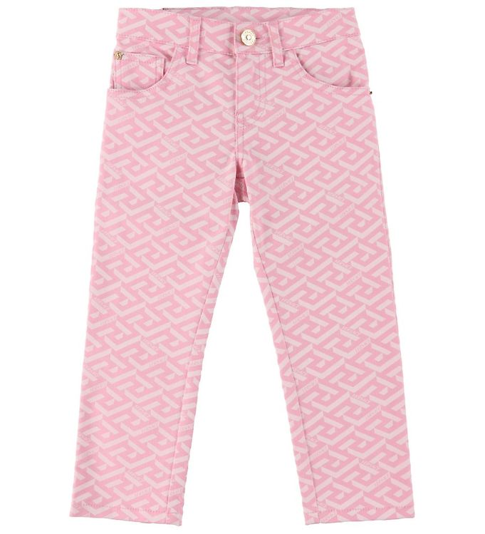 Versace Jeans Candy - Hvid Stil til Fantastisk Pris