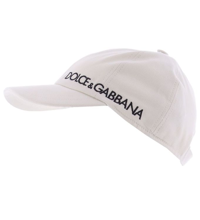 Dolce & Gabbana Kasket - Essentials - Creme