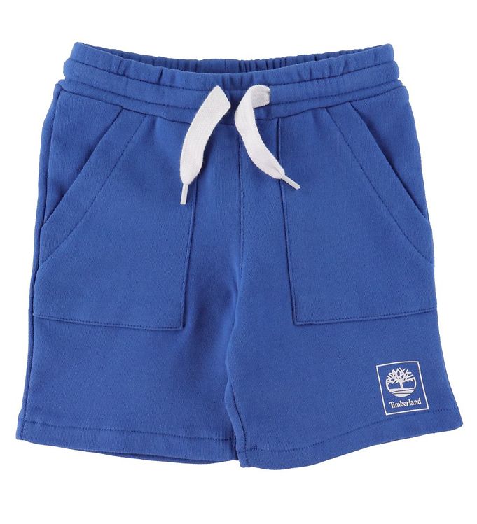 4: Timberland Shorts - Bermuda - Blue
