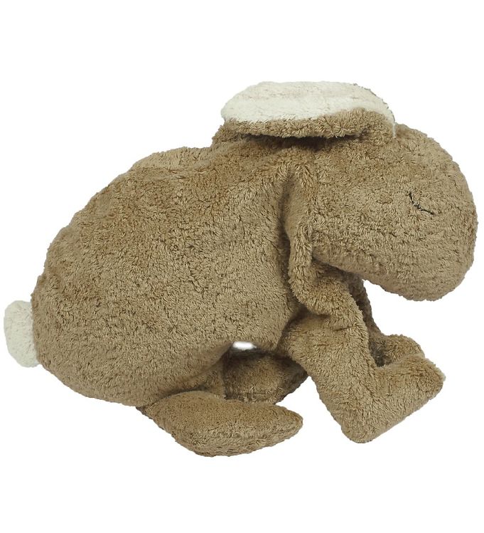 Senger Naturwelt Varmepude Cuddly Animal Kanin Beige Small