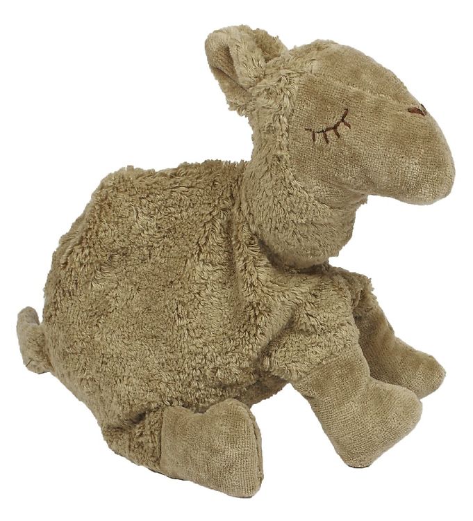 Senger Naturwelt Varmepude Cuddly Animal Kamel Small