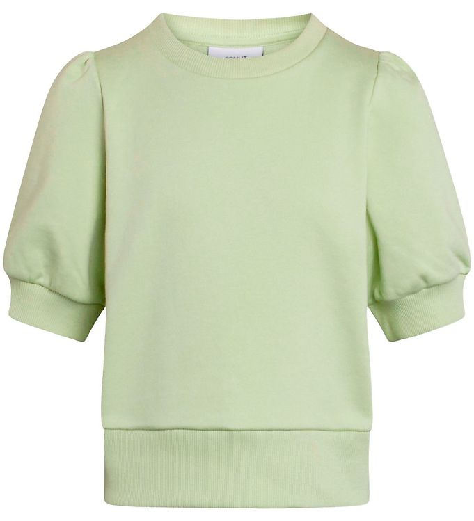 9: Grunt T-shirt - Fiona - Light Green