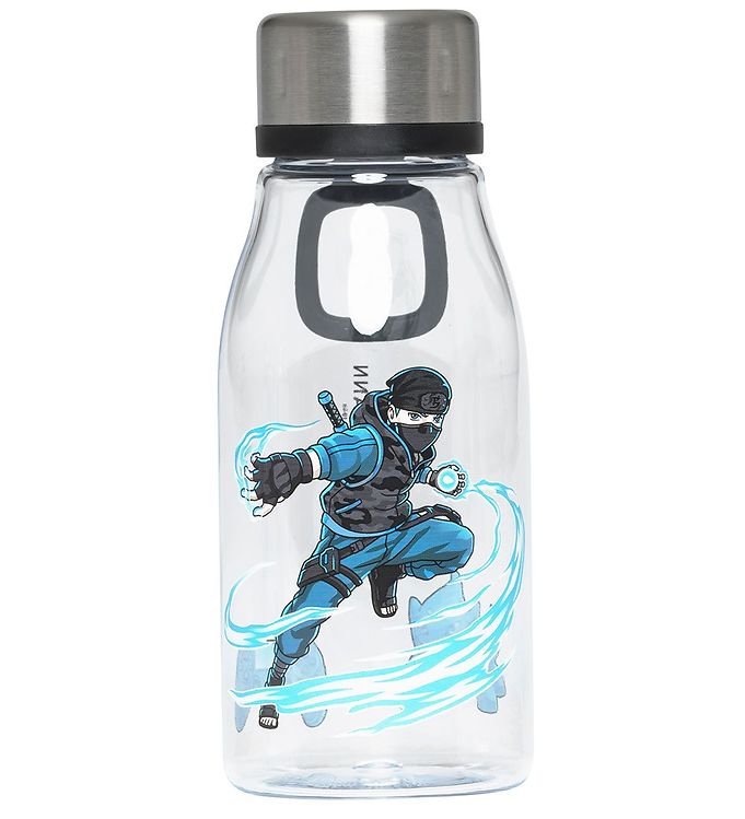 Beckmann Drikkedunk - 400 ml Ninja Master male