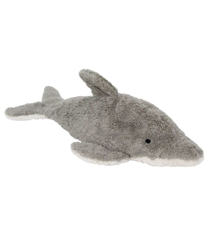 Senger Naturwelt Varmepude Cuddly Animal Delfin Small