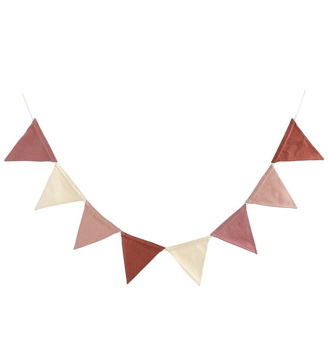 Image of Sebra Flagranke - Dobbeltsidet - Blossom Pink (244948-2614203)