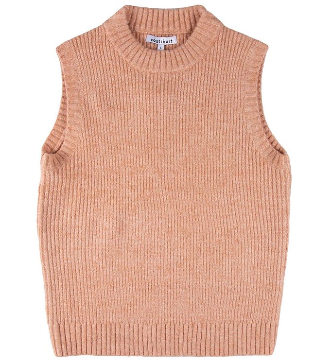 11: Cost:Bart Vest - Strik - Ruth - Cameo Brown