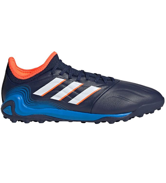 5: adidas Performance Fodboldstøvler - Copa Sense 3 - Navy Blue