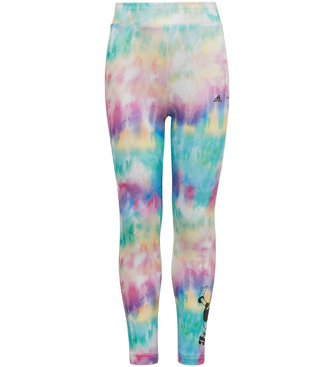 #2 - adidas Performance Leggings - Disney - Andersine - Multi