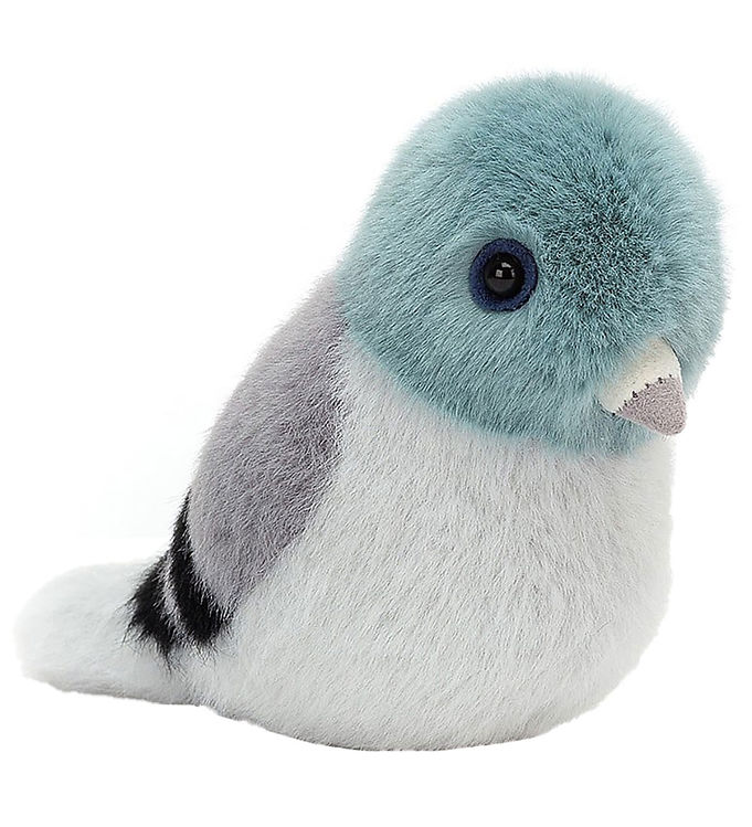 Image of Jellycat Bamse - 10x7 cm - Birdling Pigeon (245302-2624949)