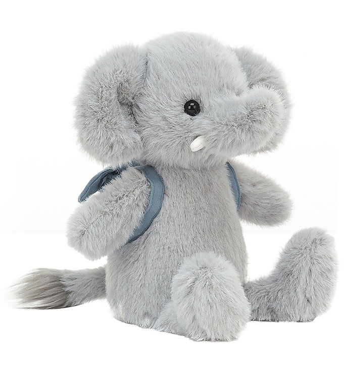 Jellycat Bamse - 22x10 cm - Backpack Elephant