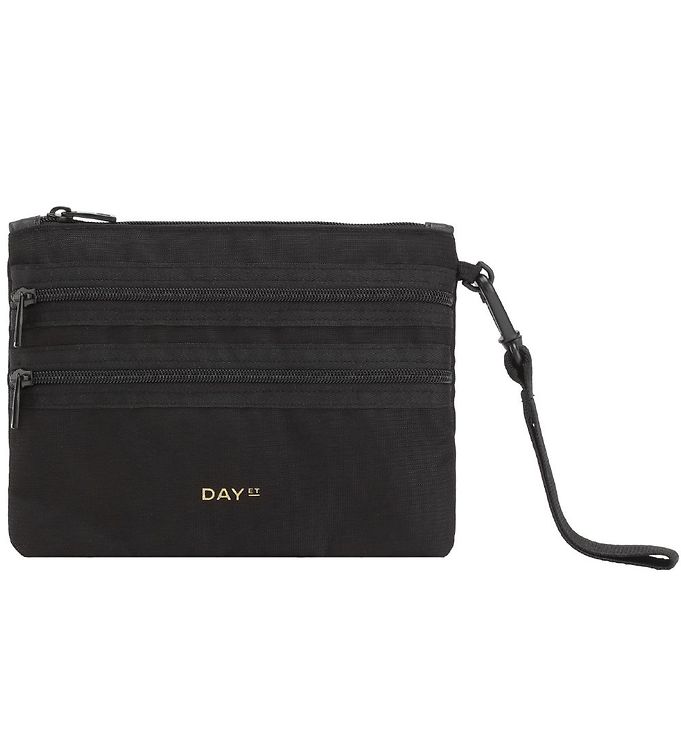 #3 - DAY ET Toilettaske - Day GW RE-Noir Organizer - Black