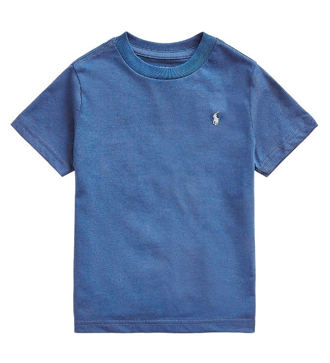 Polo Ralph Lauren T-shirt - Classics - Blå