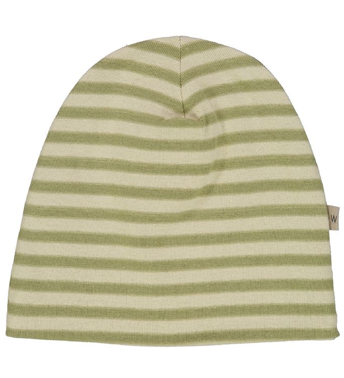 Image of Wheat Hue - Green Stripe - 44-47 cm - Wheat Hue (247193-2689632)