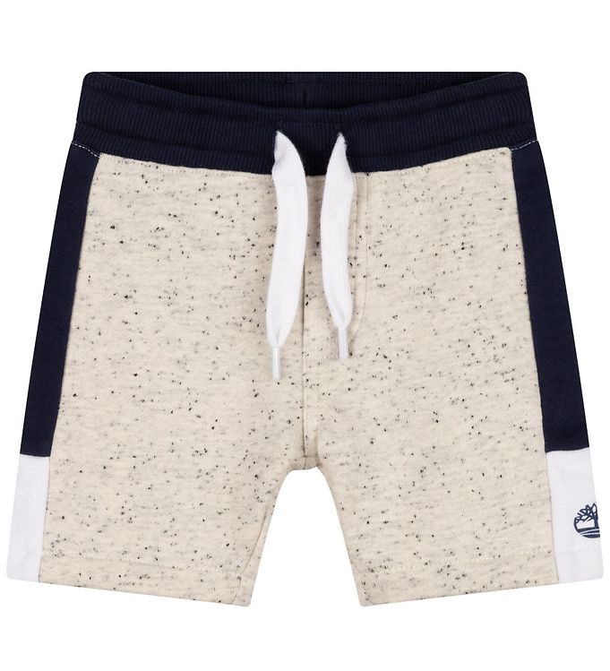 4: Timberland Shorts - Chine Beige