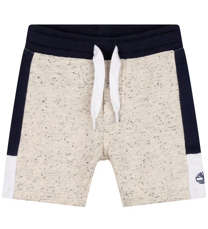 Timberland Shorts  Chine Beige