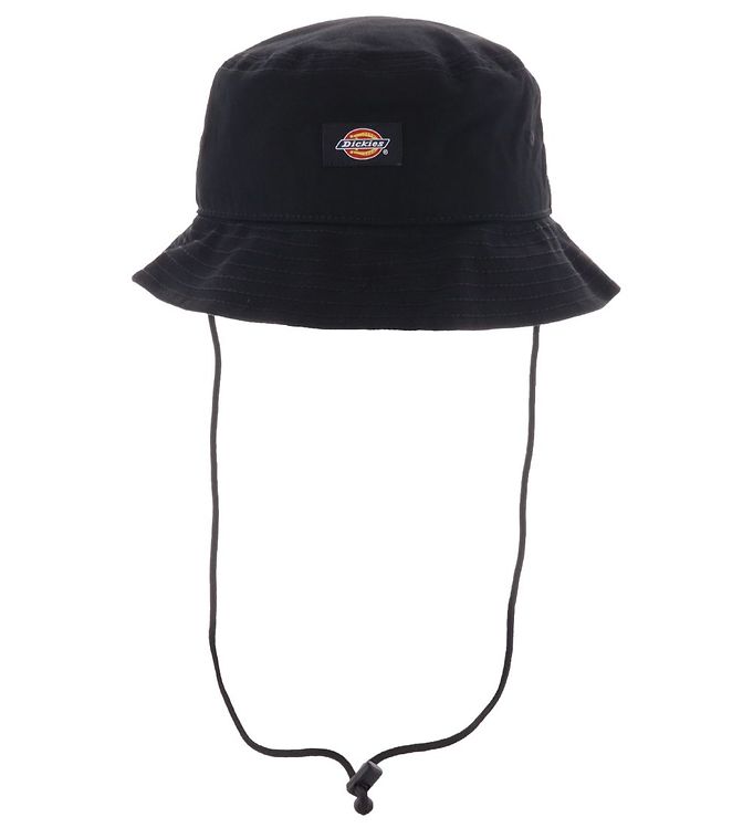 6: Dickies Clarks Grove Bucket Hat Black