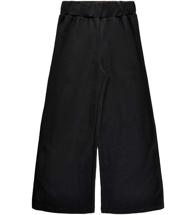 Billede af The New Bukser - Yoga Wide - Black