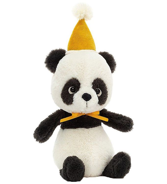 Jellycat Bamse 20x9 Cm Jollipop Panda