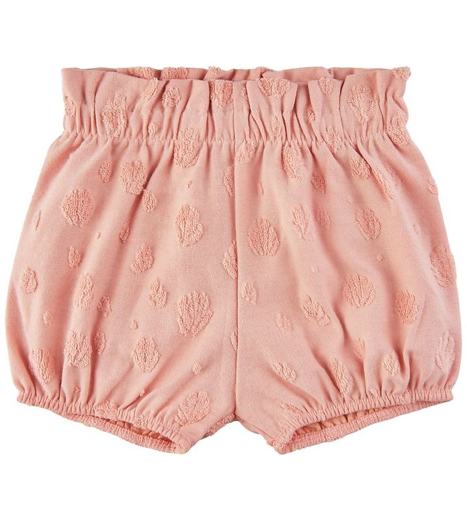 Image of Soft Gallery Bloomers - Fearne Shelly - Dusty Pink - 3 år (98) - Soft Gallery Bloomers (249579-2755891)