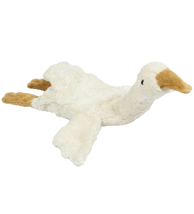 Senger Naturwelt Varmepude Cuddly Animal Gås White Small