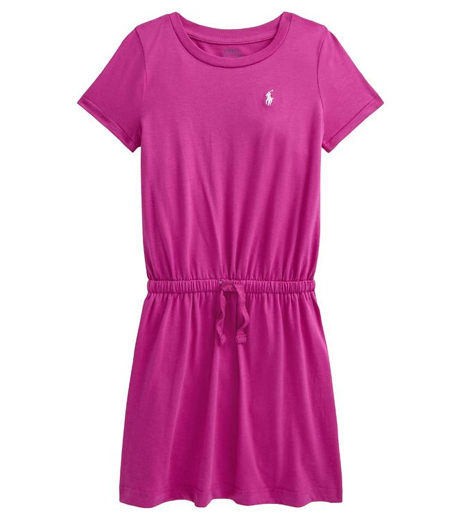 Polo Ralph Lauren Kjole - Classics - Pink