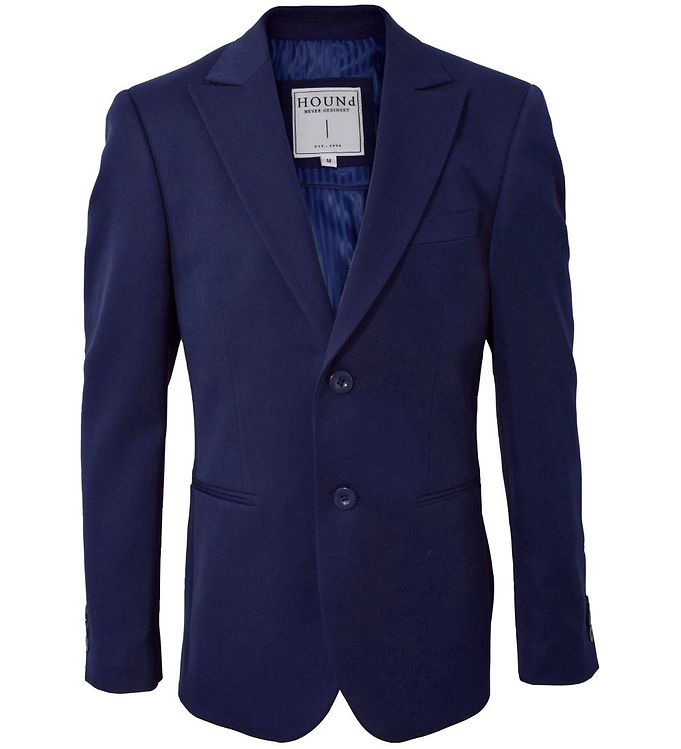 Hound Blazer Blue