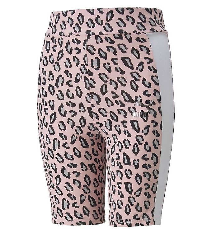 Bedste Puma Cykelshorts i 2023
