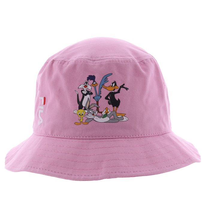 Image of Fila Bøllehat - Thun Warner Boss - Lilac Sachet (251284-2855066)