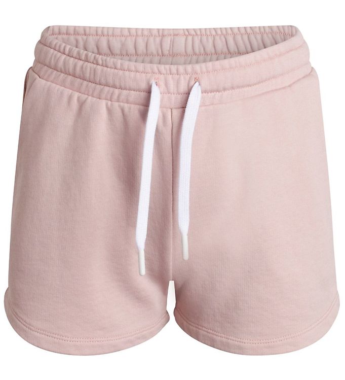 4: Mads Nørgaard Shorts - Prixina - Burnished Lilac