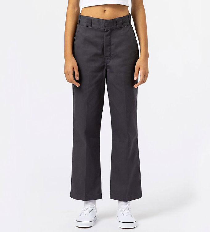 Dickies Bukser 874 Work Original Fit Charcoal Grey
