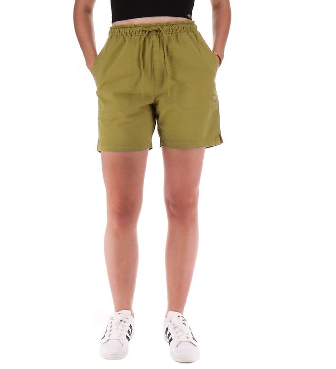 Dickies Shorts Pelican Rapids Green Moss
