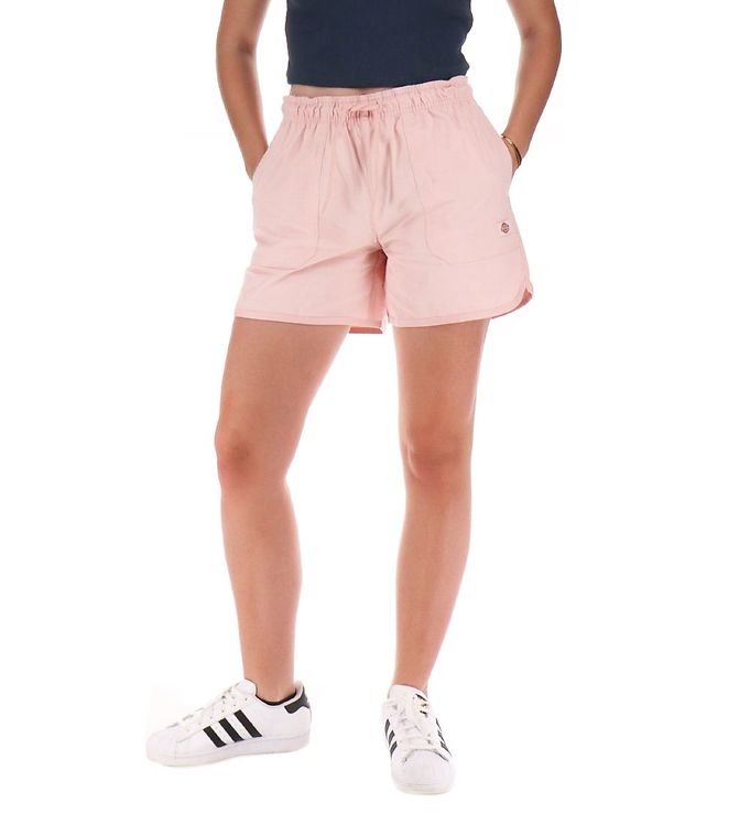 Dickies Shorts Victoria Light Pink